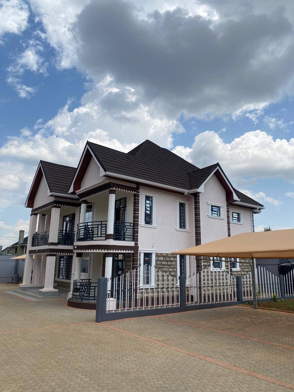 Panda Realty Process